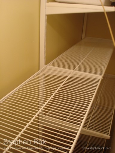 Closet 02 After Picture