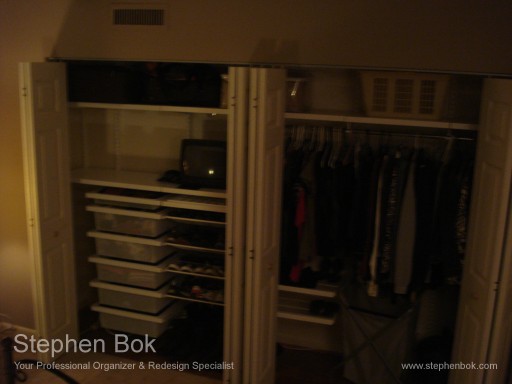 Closet 03 After Picture