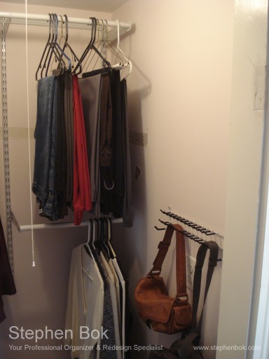 Closet 04 After Picture